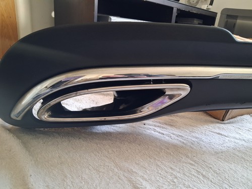Mercedes w213 class rear - mercedes,