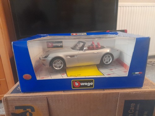 Burago bburago scale bmw - burago,