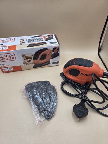 Black decker bew230 55w - black+decker, bew230-gb
