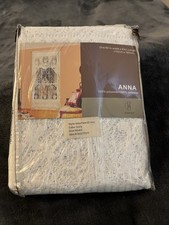 Vivatex ANNA Ivory Lace