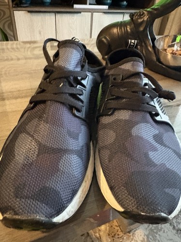 Men camouflage running - men,