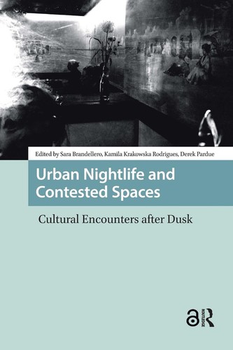 Urban nightlife and - urban,