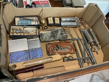 Vintage Unusual Medical Items