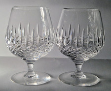 Pair stuart crystal - of,