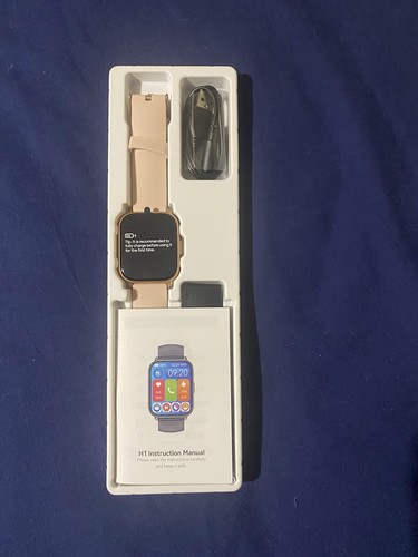 Ruimen smart watch - smart, call