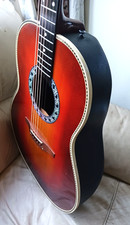 Ovation MATRIX special edition
