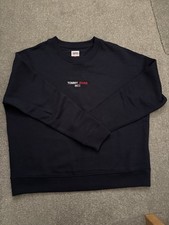 Tommy  Hilfiger Ladies Sweatshirt Size XL