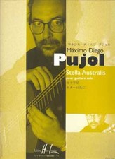 Stella Australis Guitar Music