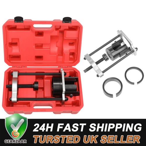 Rear trailing arm bush tool - rear,