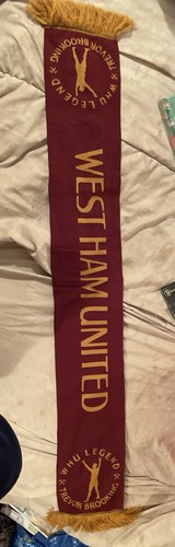 West ham united - ham,