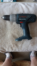 bosch gsb 24 ve-2 24volt cordless drill.