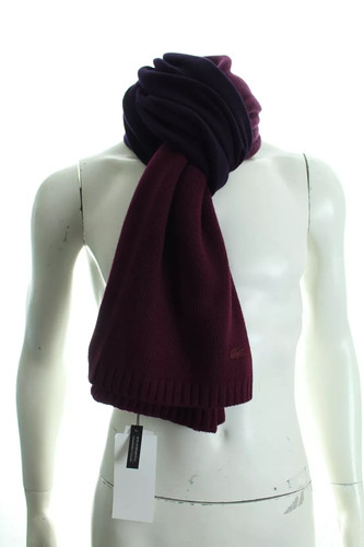 Lacoste r9535 womne - lacoste, burgundy
