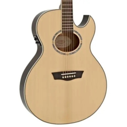 Washburn festival ea20s - washburn,