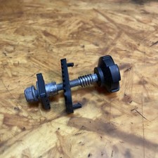 2010-2014 TRIUMPH TIGER 800 XC ABS Screen Adjuster