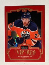 2019-20 O-Pee-Chee Platinum