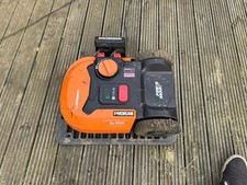 Landroid Worx WR141E Robot