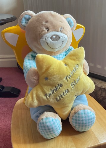 Cuddles collection card - cuddles,