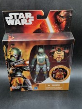 Star Wars Boba Fett Armour Up