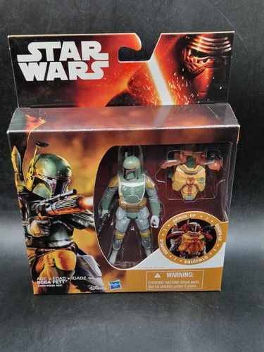 Star wars boba fett - wars, armour