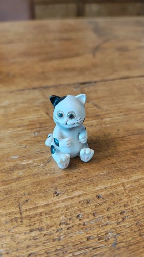 Vintage regency fine arts - arts, cat