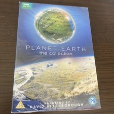 Planet Earth: The Collection