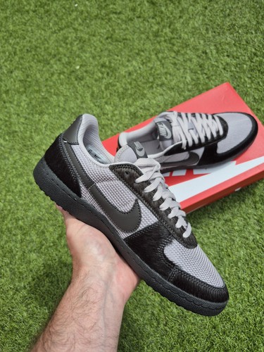 Nike fiels general pony hair - nike,