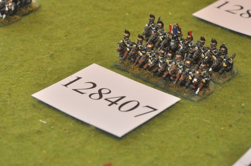 6mm napoleonic adler - 6mm, /