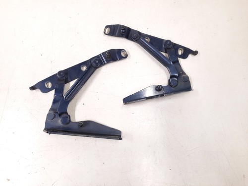 Hinge trunk lid - set, mercedes