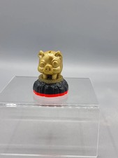 Skylanders Trap Team Gold Piggy Bank Legendary Golden Pig