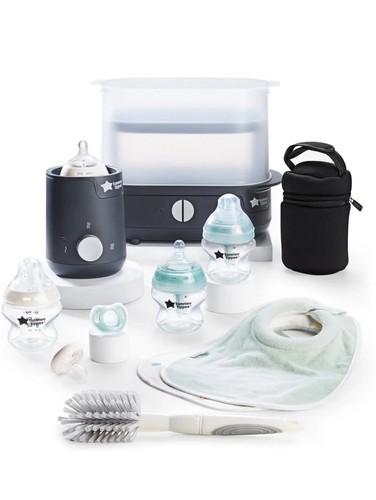 Tommee tippee complete feeding - tippee,