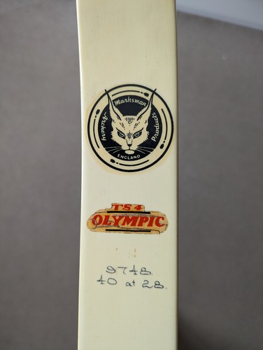 Archery equipment pre owned - equipment,