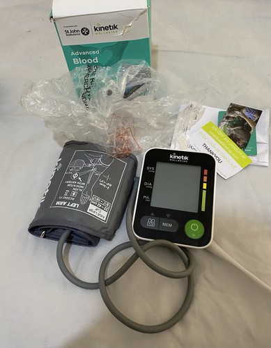 Advanced blood pressure - advanced,