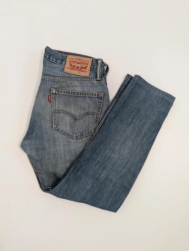 Levi 527 men straight - men’s,