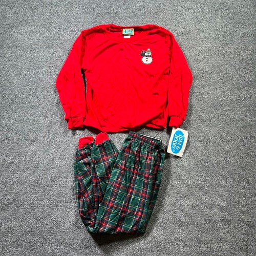 Tom jerry christmas pajamas - &,