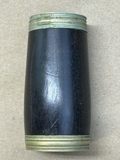 Evette Sponsored By Buffet Bb