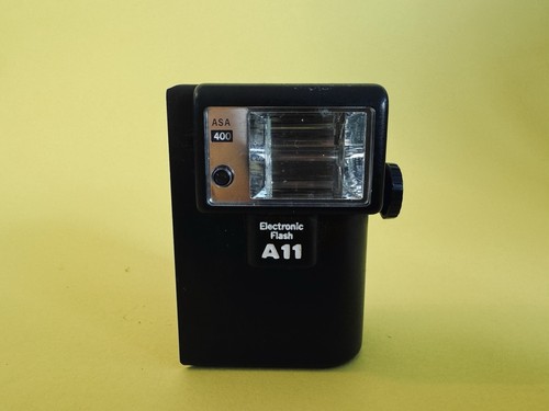 Olympus a11 electronic flash - a11,