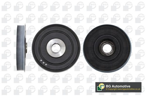 Bga dp0597 crankshaft belt - crankshaft,