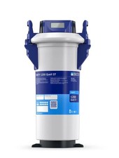 Brita Purity Quell St 1200 Filter System with Digital Display.