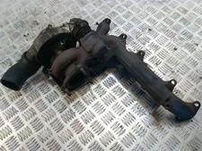 Volvo V70 II SW Turbocharger