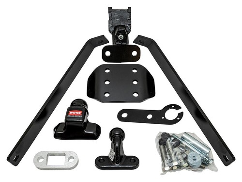 Towtrust tow bar kit land - bar,