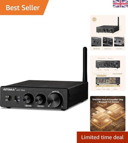 A07pro 300w hifi - a07pro,
