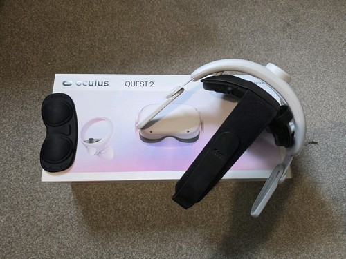 Oculus meta quest - meta, 128gb