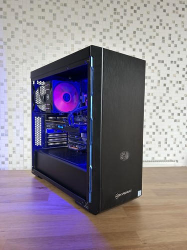 Fast gaming rtx - rtx, super