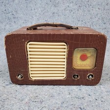 TravLer Model 5028 Portable