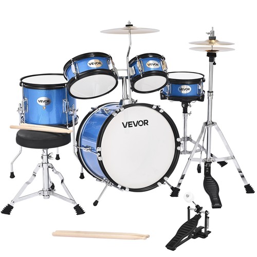 Vevor kids drum set piece - vevor,