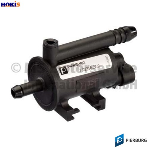 Valve activated carbon filter - valve,