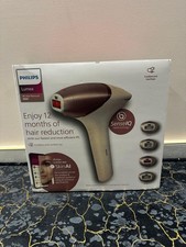 Philips Lumea IPL9900 Laser