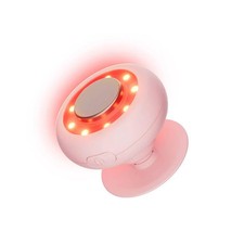 Light therapy skincare device