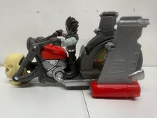 Imaginext Batman - Bike & Figure - Toy