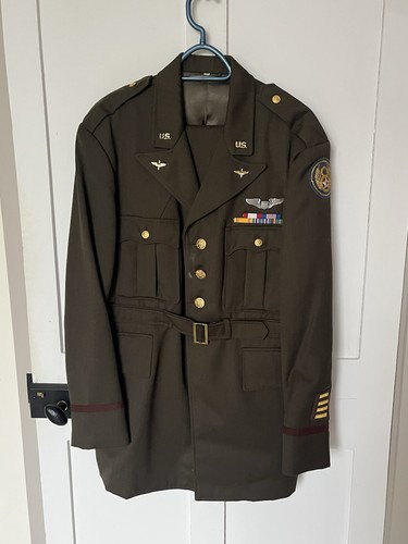 United states army air - army,